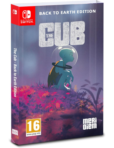The Cub Back to Earth Edition (Switch)