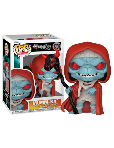 FUNKO POP! Thundercats Mumm-Ra (1705)