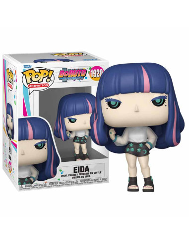 FUNKO POP! Boruto Naruto Next...