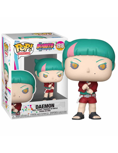 FUNKO POP! Boruto Naruto Next...