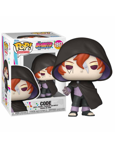 FUNKO POP! Boruto Naruto Next...