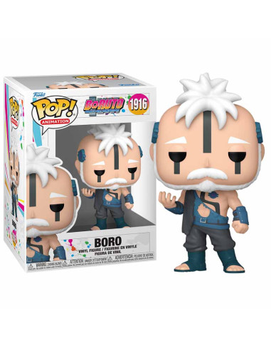 FUNKO POP! Boruto Naruto Next...