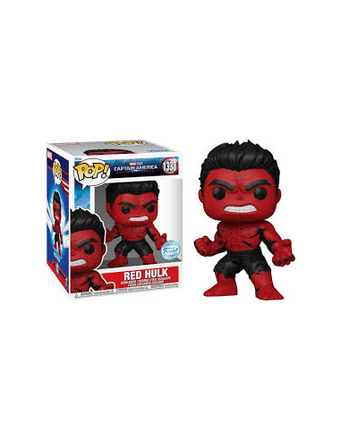 FUNKO POP! Marvel Capitan America...
