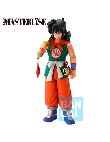 Figura Dragon Ball Ichibansho Yamcha...