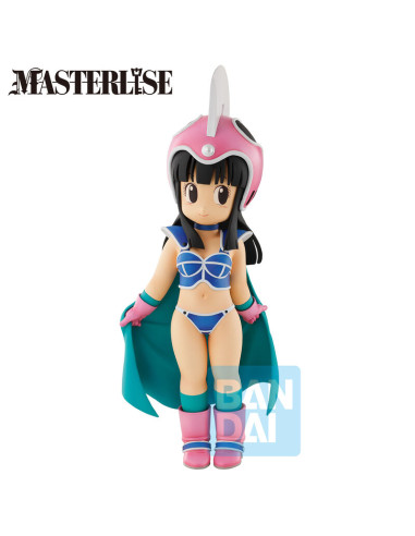 Figura Dragon Ball Ichibansho Chi-Chi...
