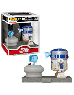 FUNKO POP! Star Wars R2-D2...