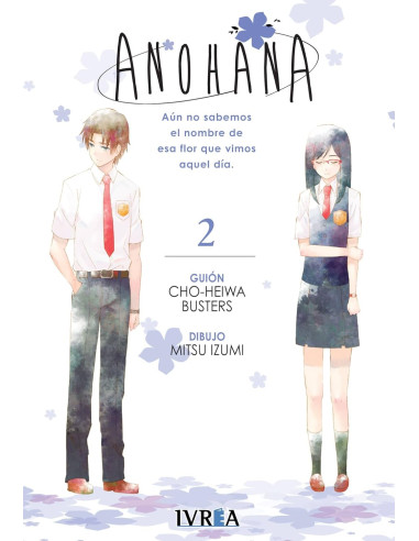 Anohana Nº2