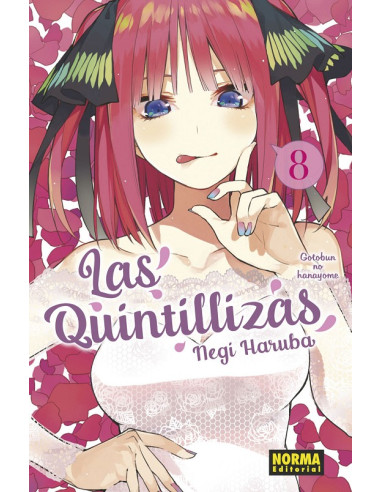 Las Quintillizas Nº11