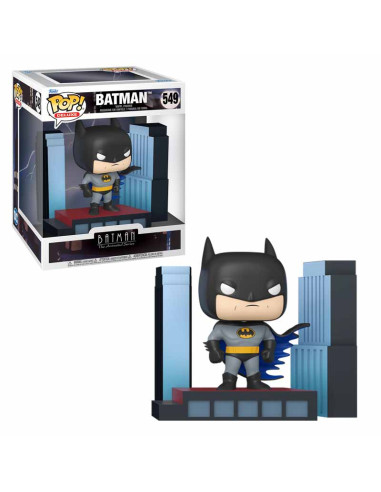 FUNKO POP! Batman The Animated Series...