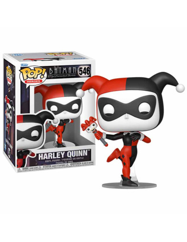 FUNKO POP! Batman The Animated Series...