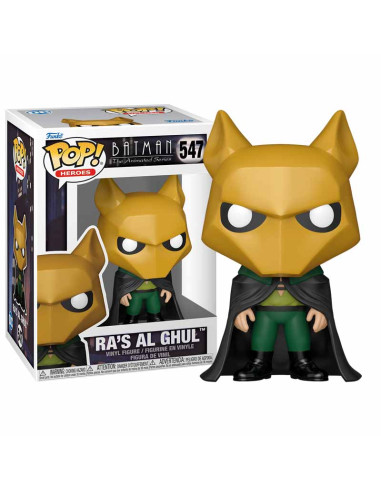 FUNKO POP! Batman The Animated Series...