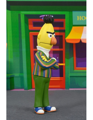 Figura Barrio Sesamo (Sesame Street)...