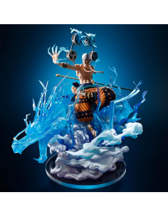 Figura One Piece Extra... 2