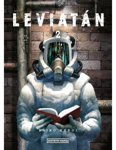 Leviatán Nº2