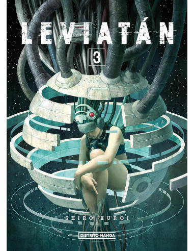 Leviatán Nº3