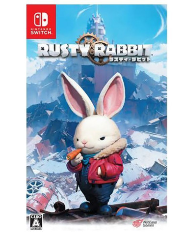 Rusty Rabbit (Importación) (Switch)