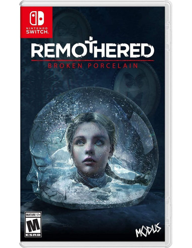 Remothered: Broken Porcelain...