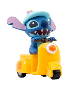 Figura Vehiculo Disney... 2
