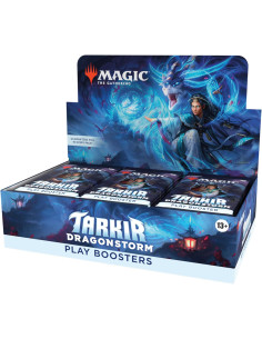 Sobre Magic The Gathering...