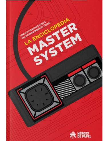 La Enciclopedia Master System