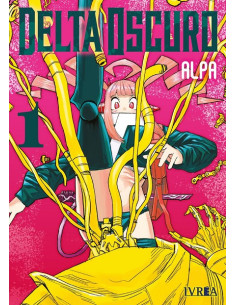 Delta Oscuro Nº1
