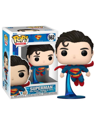 FUNKO POP! Superman (2025) Superman...