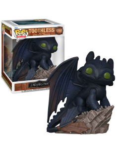 FUNKO POP! Cómo Entrenar a...