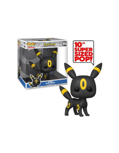 FUNKO POP! Pokémon Umbreon 25cm (950)