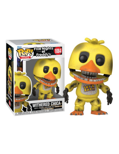FUNKO POP! Five Nights at Freddys...