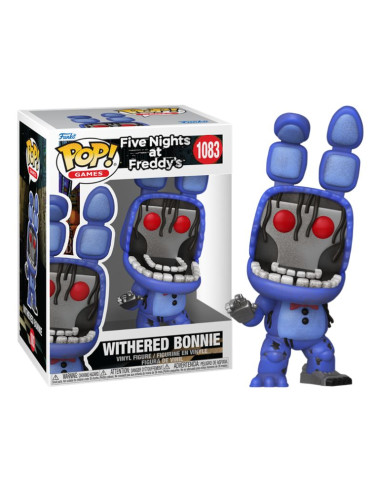 FUNKO POP! Five Nights at Freddys...