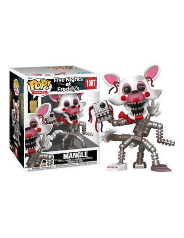 FUNKO POP! Five Nights at Freddys...