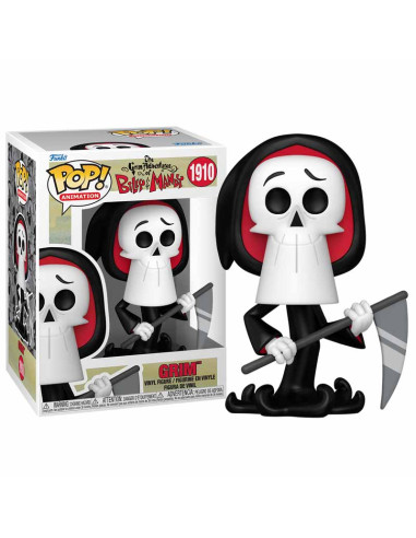 FUNKO POP! Las Macabras Aventuras de...