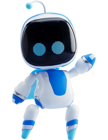 Figura Nendoroid Astro's Playroom...