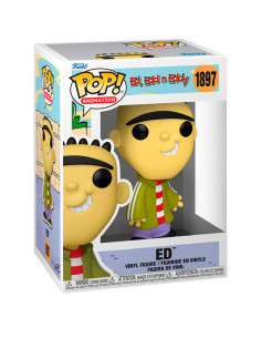 FUNKO POP! Ed, Edd n Eddy...