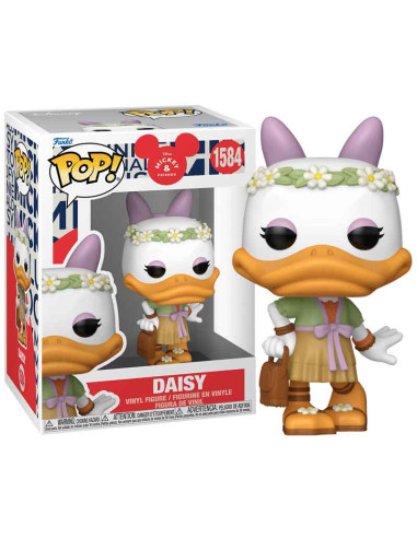 FUNKO POP! Disney Mickey & Friends...