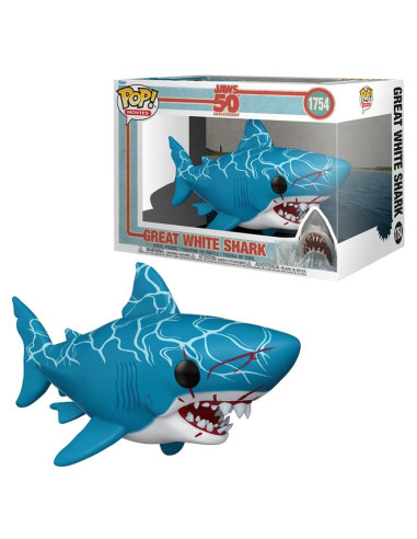 FUNKO POP! Tiburón (Jaws 50th...