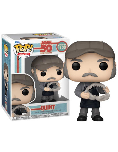 FUNKO POP! Tiburón (Jaws 50th...