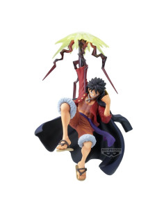 Figura One Piece Battle...