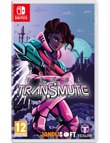 Rebel Transmute (Switch)