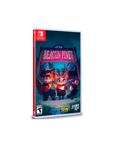 Beacon Pines (Importación) (Switch)