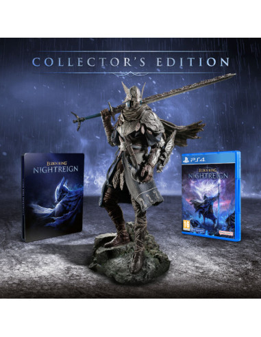 Elden Ring: Nightreign Collector's...