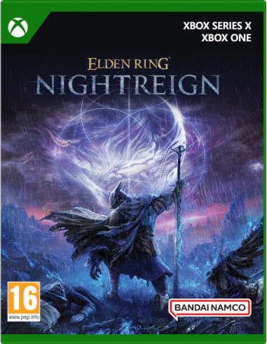 Elden Ring: Nightreign (Xbox Series X...
