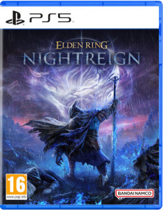 Elden Ring: Nightreign (PS5)