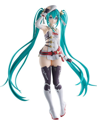 Figura Hatsune Miku GT Project Racing...