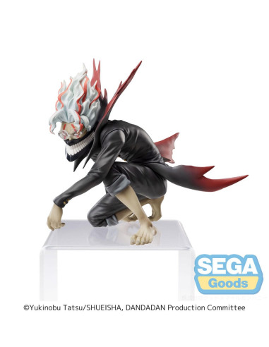 Figura Dandadan Perching Okarun...