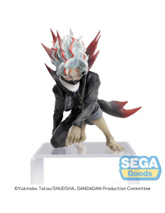 Figura Dandadan Perching... 2