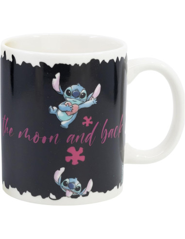 Taza Disney Lilo & Stitch Térmica I...