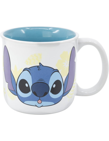 Taza Disney Lilo & Stitch Palmeras Stor