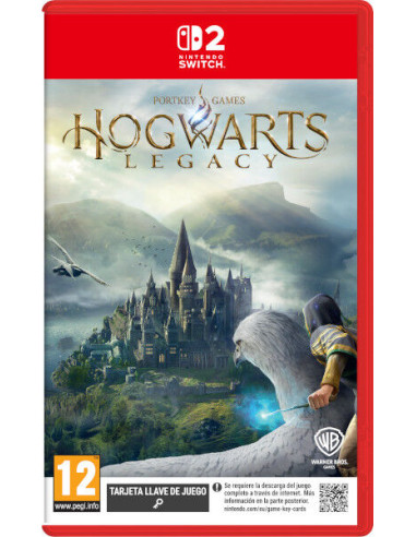 Hogwarts Legacy (Switch 2)