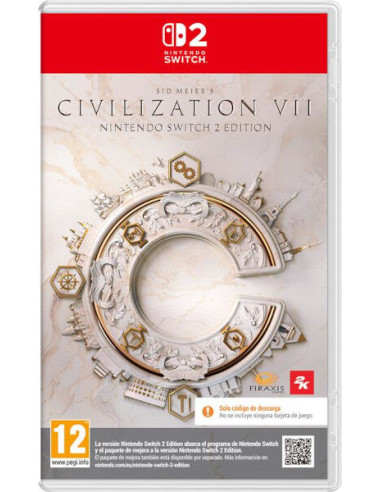 Sid Meier's: Civilization VII (CIAB...